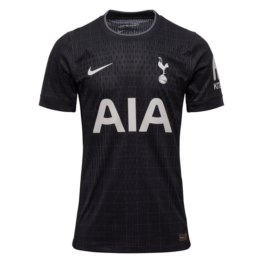 Spurs 2025/26 Away Player Version