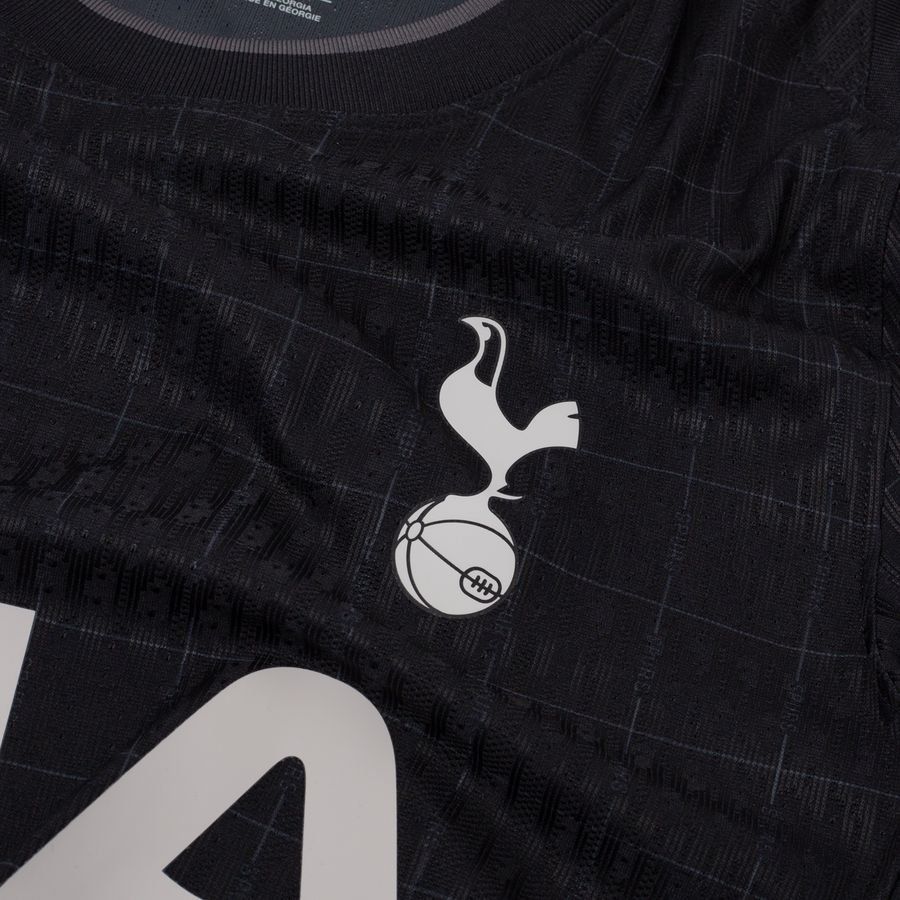 Spurs 2025/26 Away Player Version