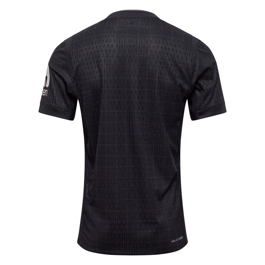 Spurs 2025/26 Away Player Version