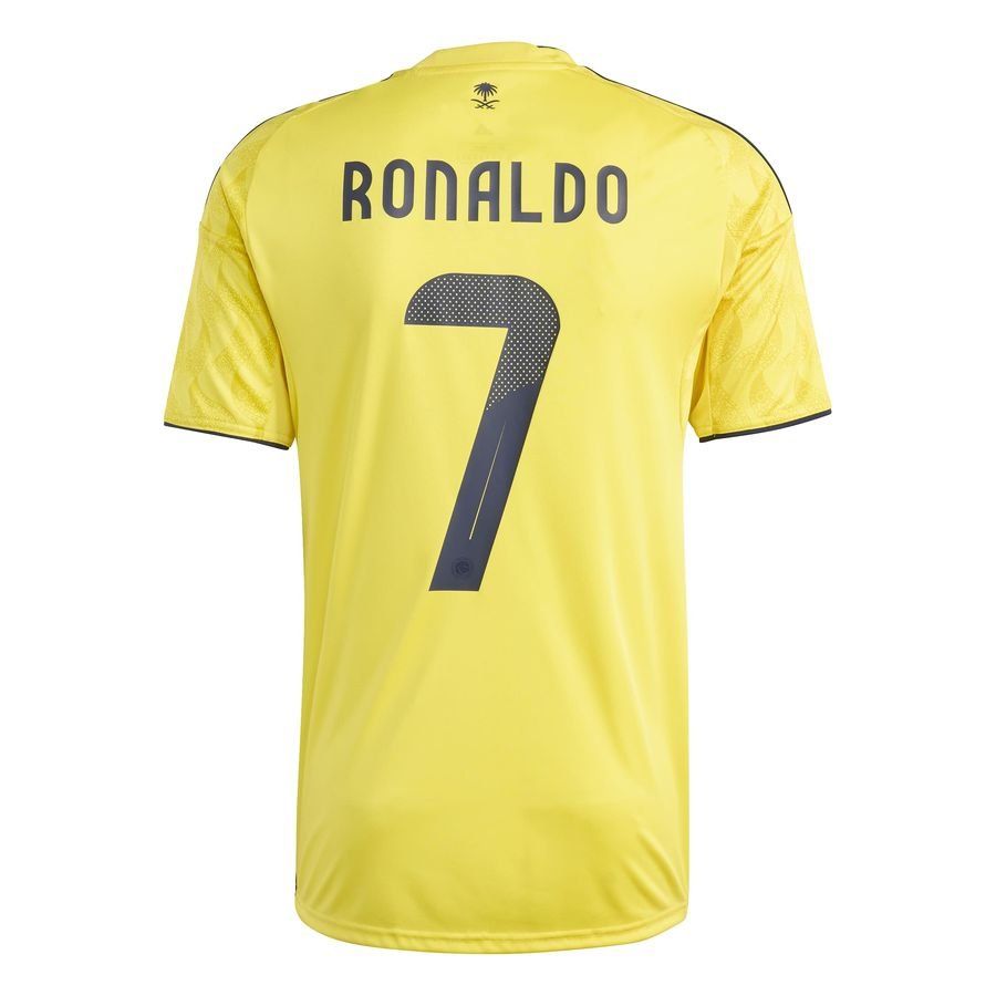 Al Nassr 2025/26 Home