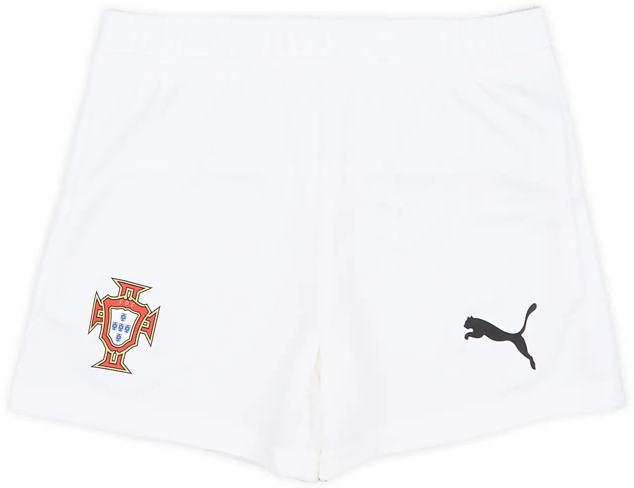 Portugal Kids 2025-26 Away Jersey