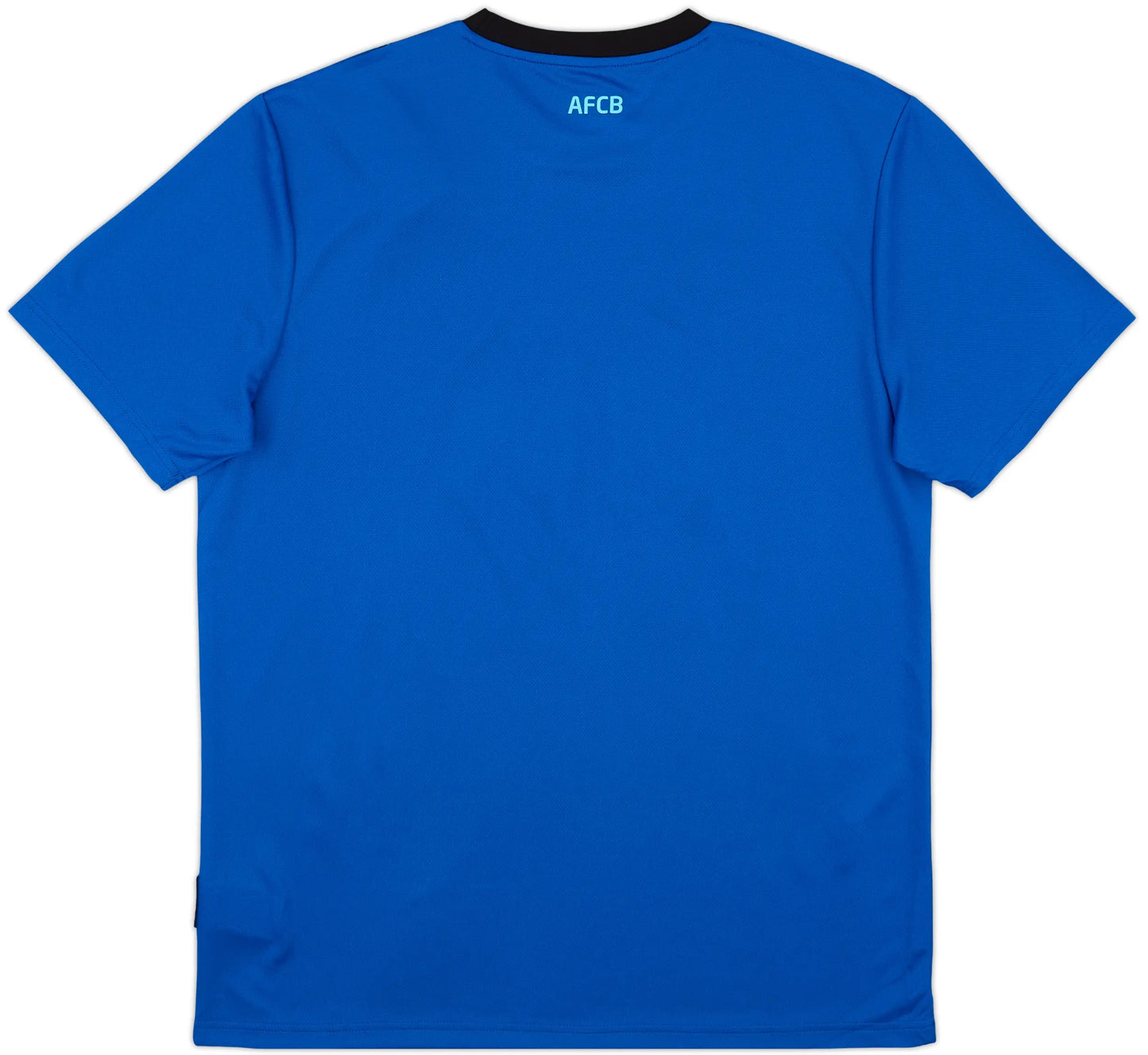 Bournemouth 2025/26 Away Jersey