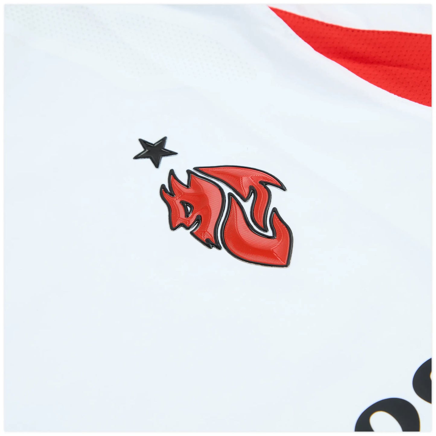 AC Milan 2025/26 Away Player Version