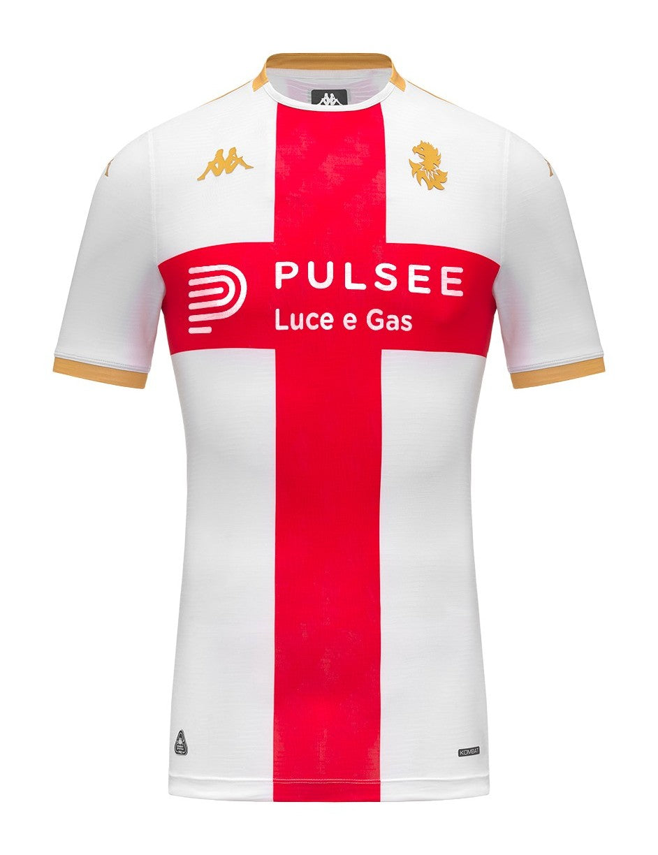 Genoa 2025/26 Away