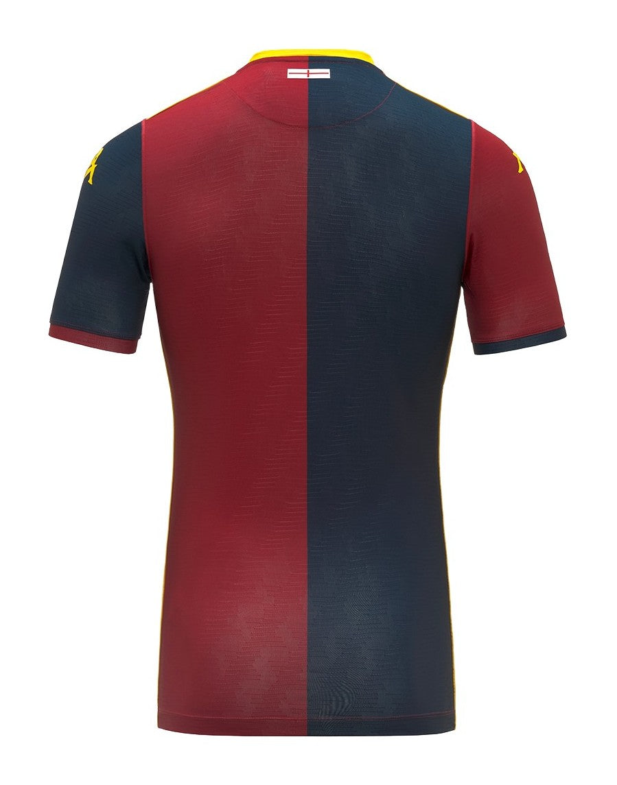 Genoa 2025/26 Home Jersey