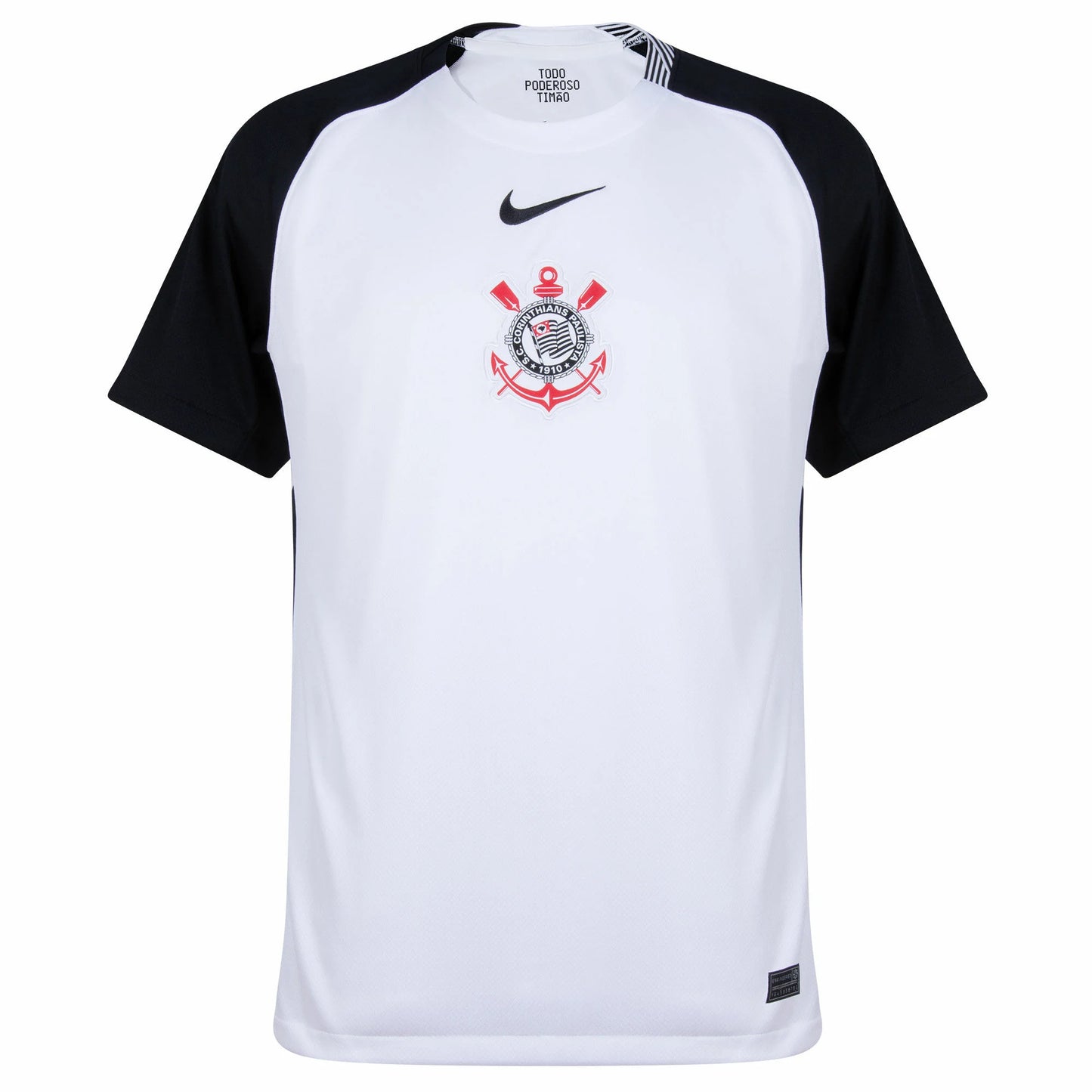 Corinthians 2025/26 Home Jersey