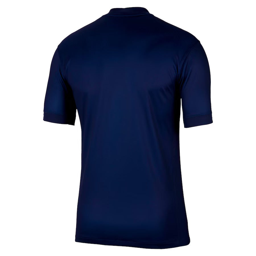 Paris 2025/256 Home Fan Version Jersey