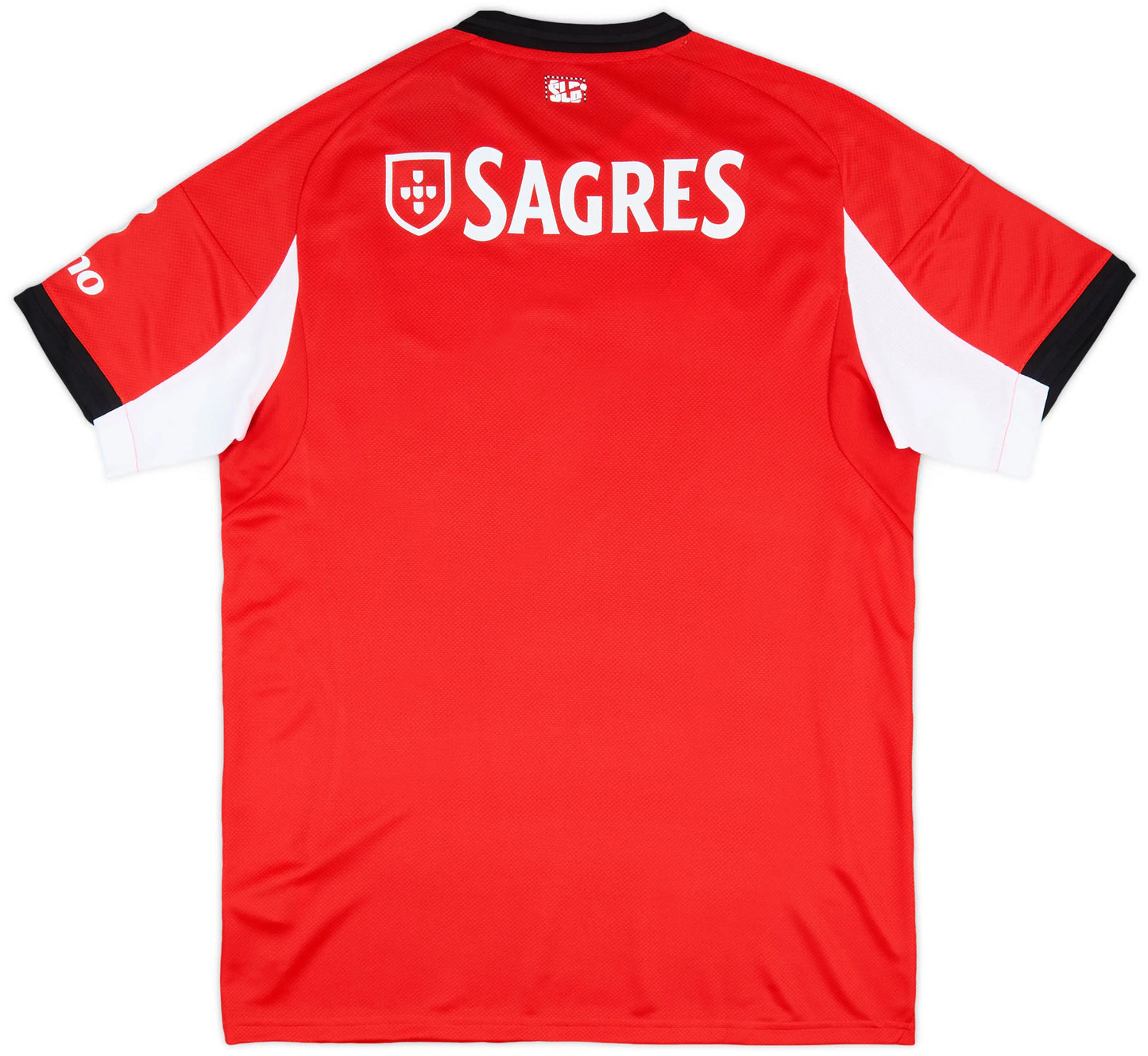 Benfica 2025/26 Home Jersey