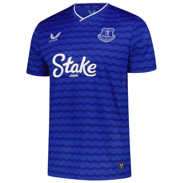 Everton 2025/26 Home Jersey