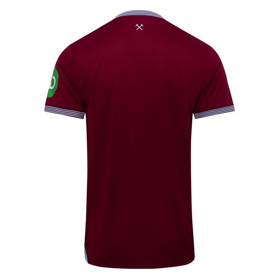 West Ham 2025/26 Home Jersey