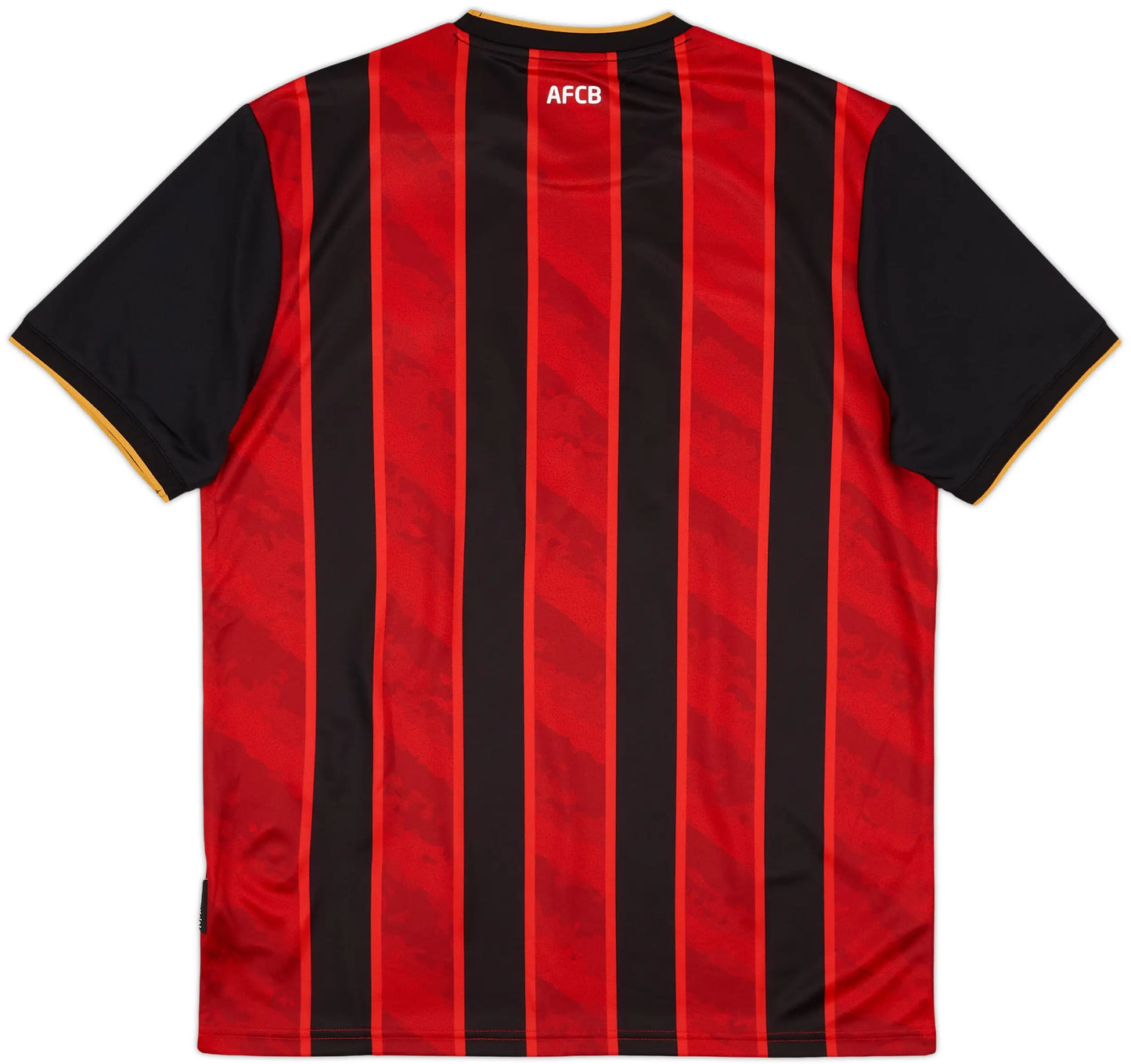 Bournemouth 2025/26 Home Jersey