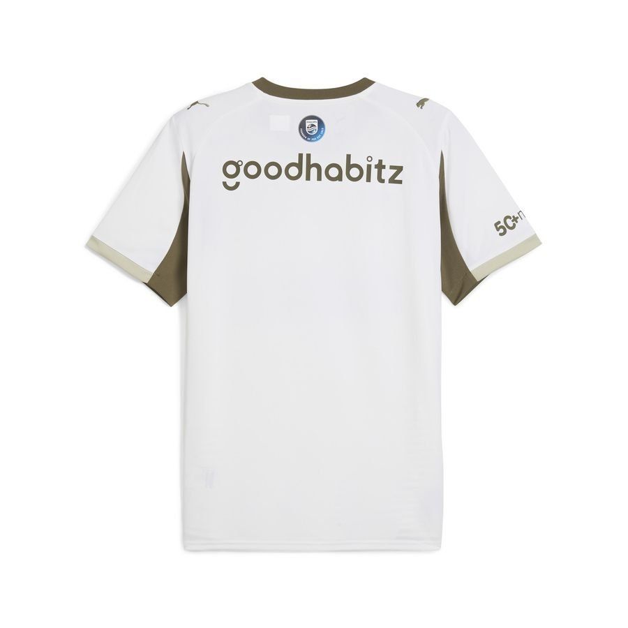 PSV 2025/26 Third Jersey
