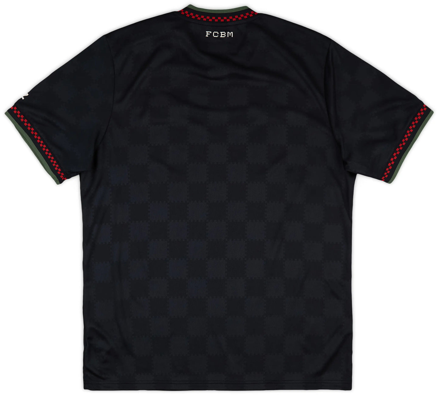 Bayern Munich 2025/26 Third Jersey