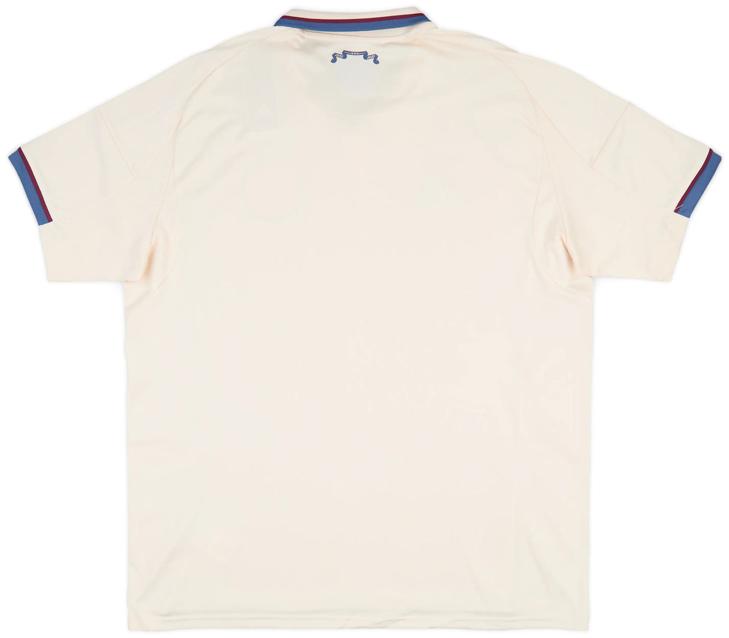 Amsterdam 2025/26 Third Jersey