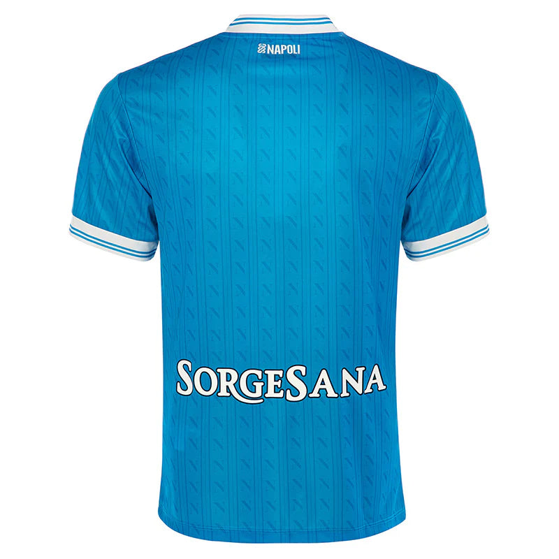 Napoli 2025/26 Home Jersey