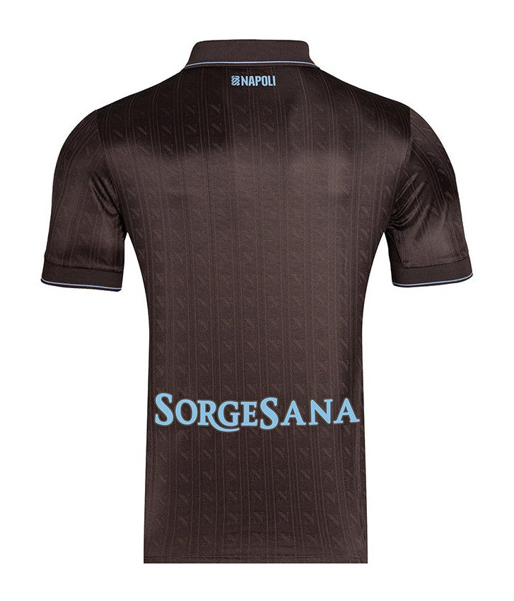 Napoli 2025/26 Third Jersey