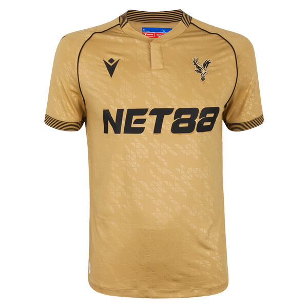 Crystal Palace 2025/26 Away