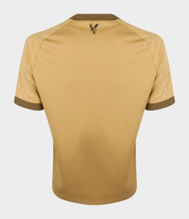 Crystal Palace 2025/26 Away