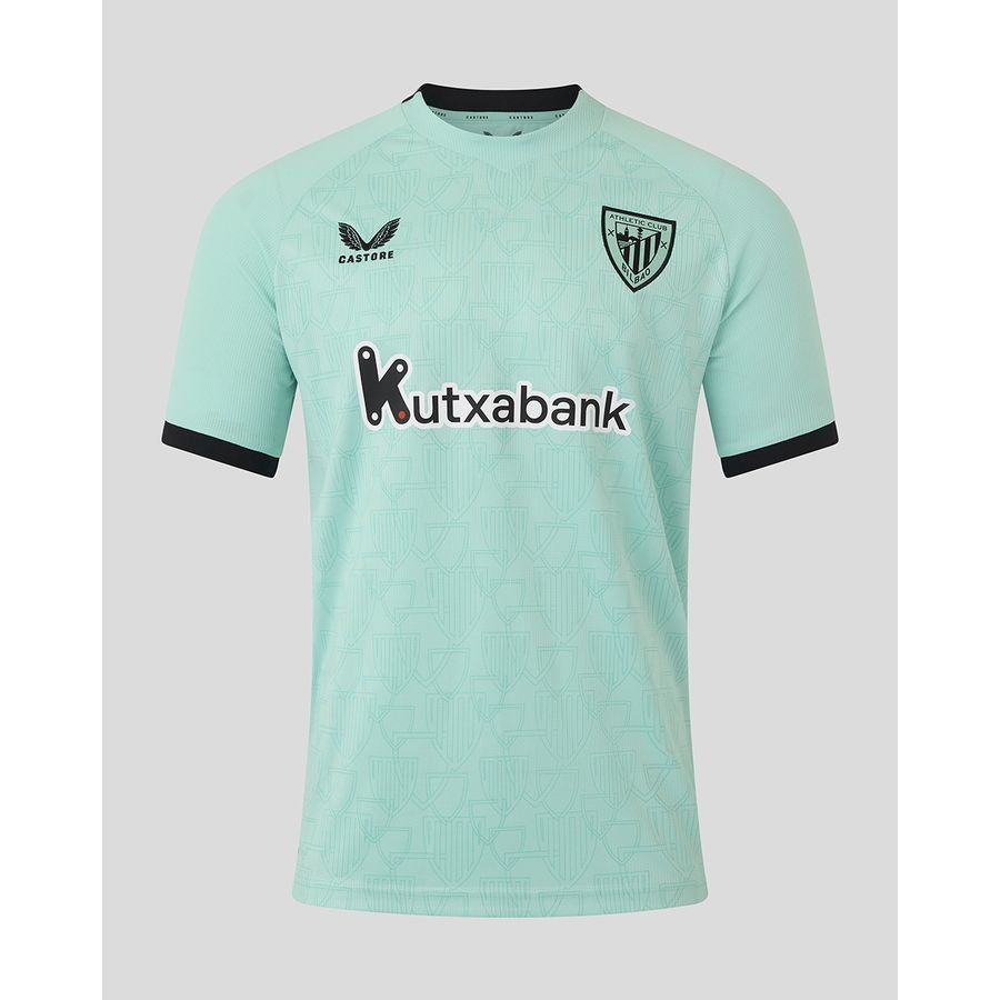 Athletic Bilbao 2025/26 Third Jersey