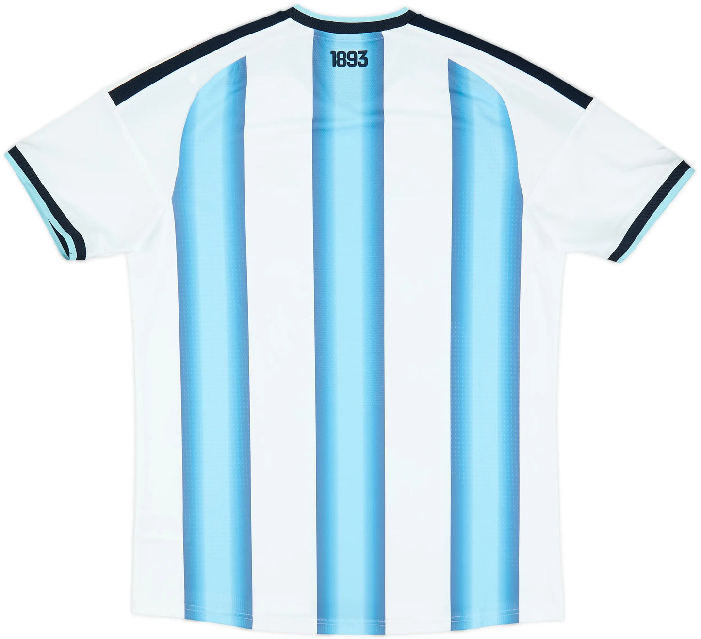 Argentina 2026/27 Home Player Version