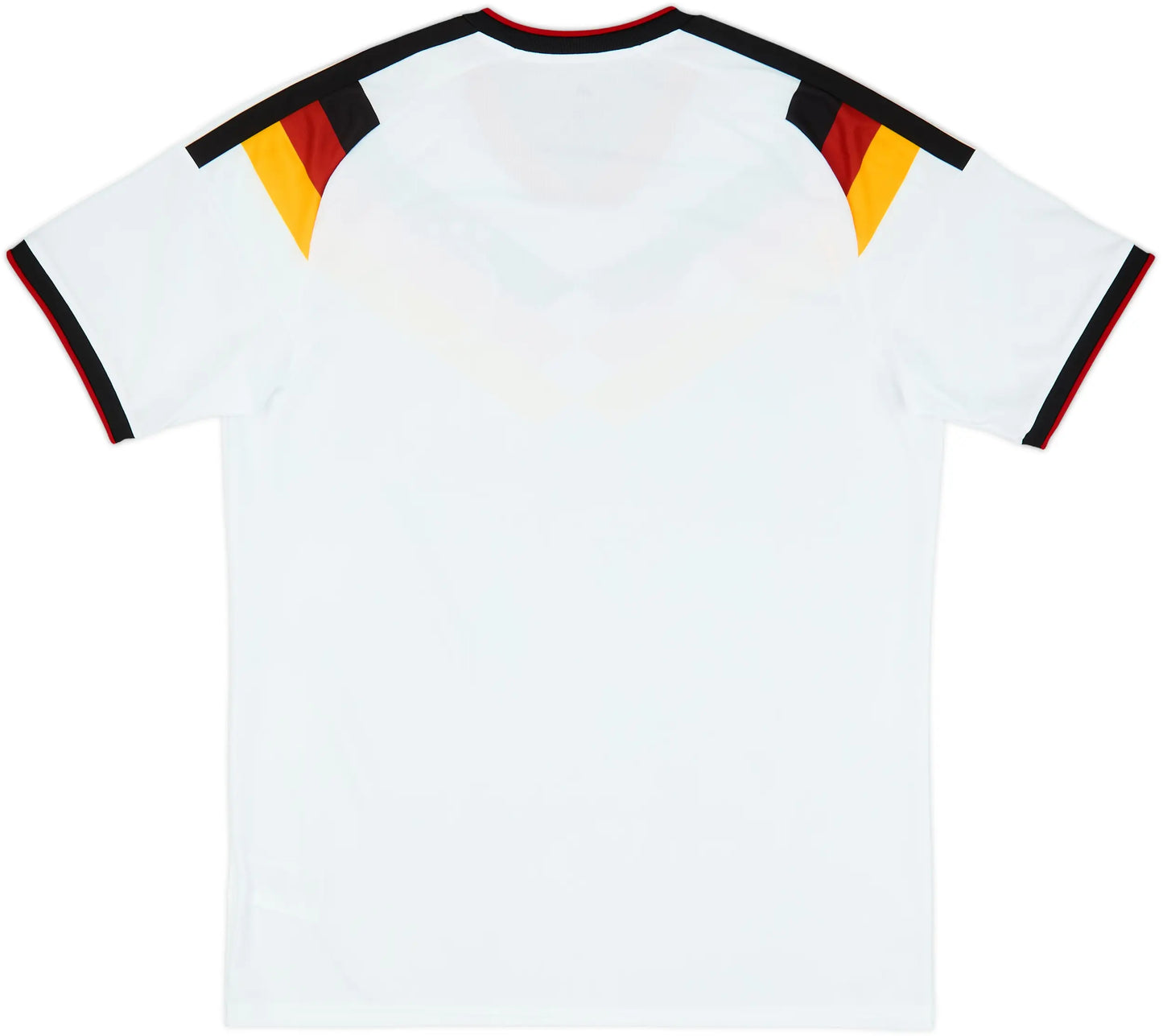Germany 2026/27 Home Fan Version