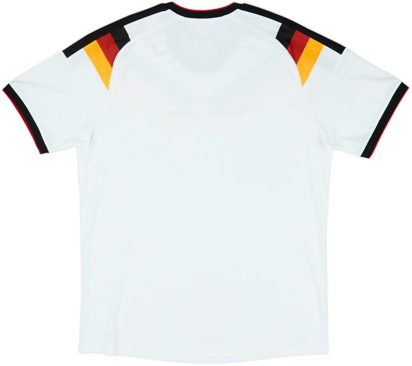Germany 2026/27 Home Player Version