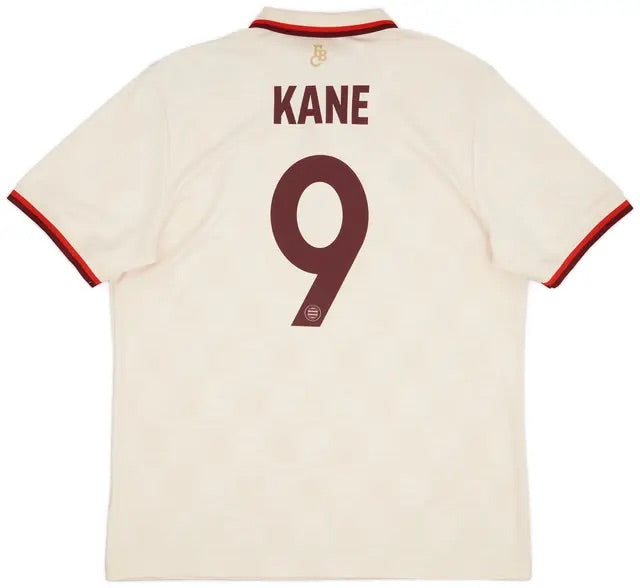 Bayern Munich 2024/25 Third Fan Version Jersey