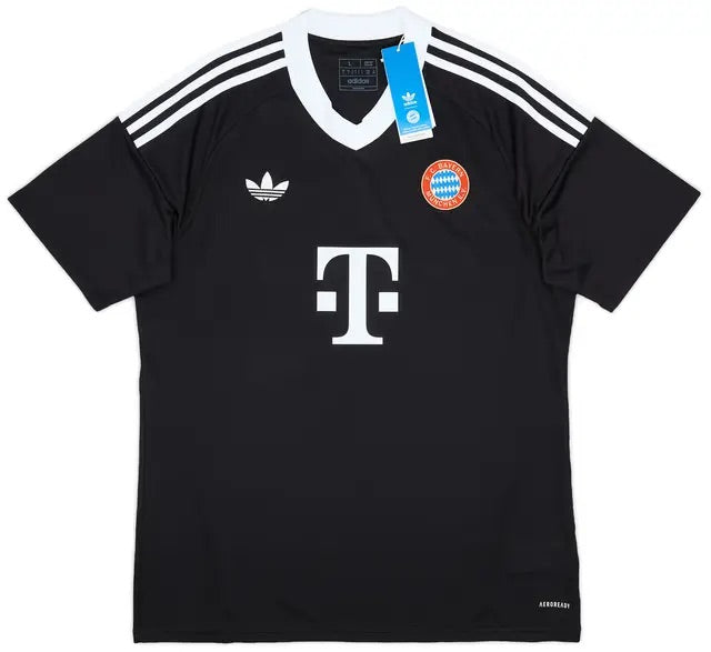 Bayern Munich 2024/25 GK Jersey