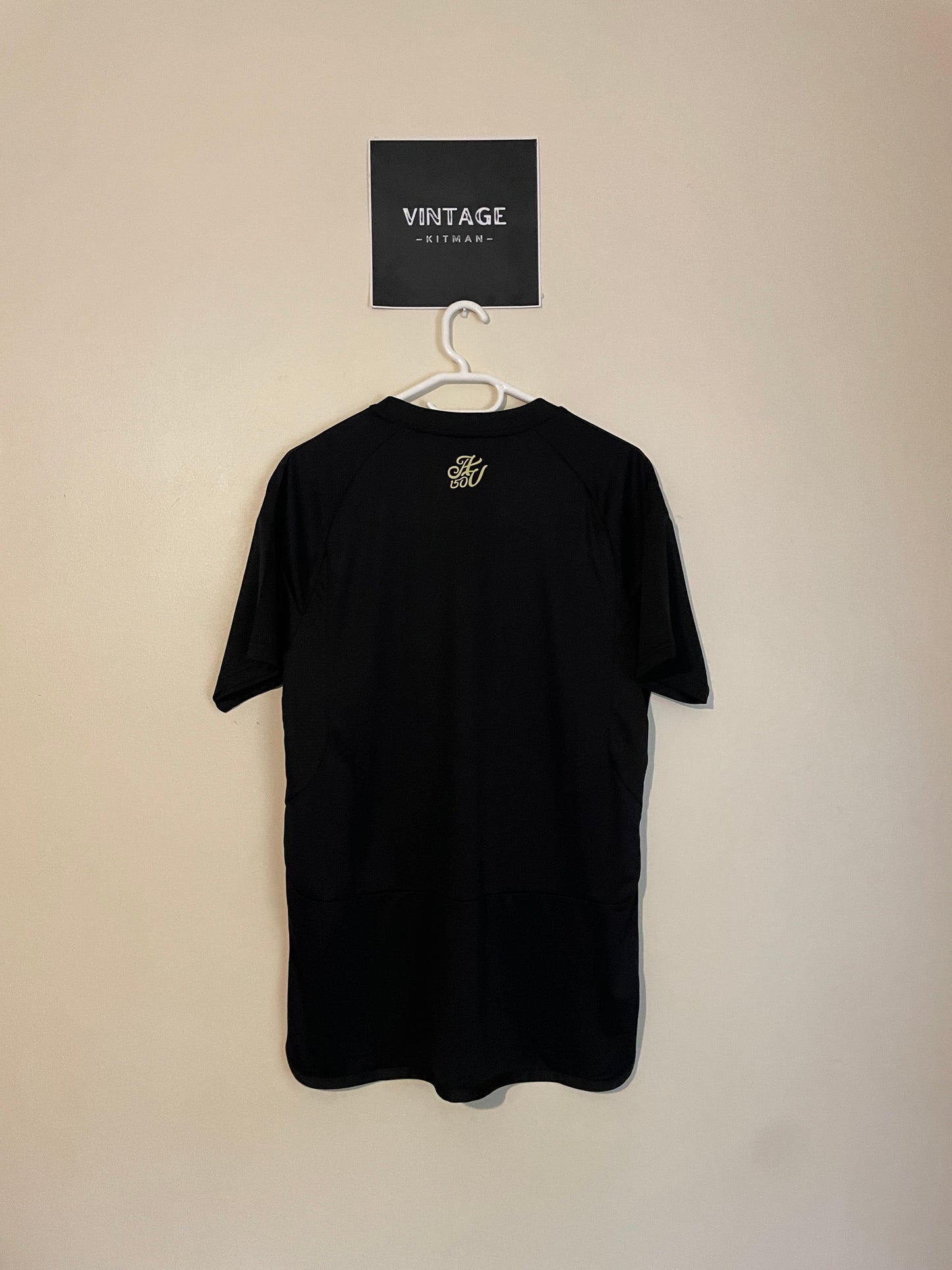 Aston Villa 150th Annivesary Jersey (S)