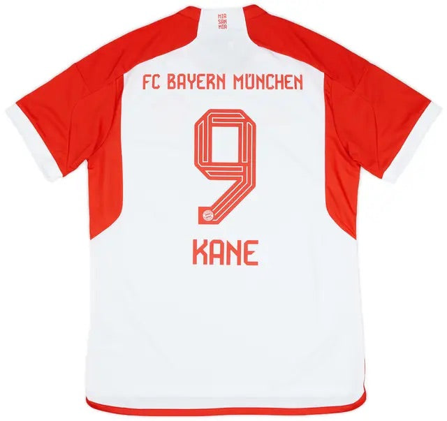 Bayern Munich 2023/24 Home Jersey