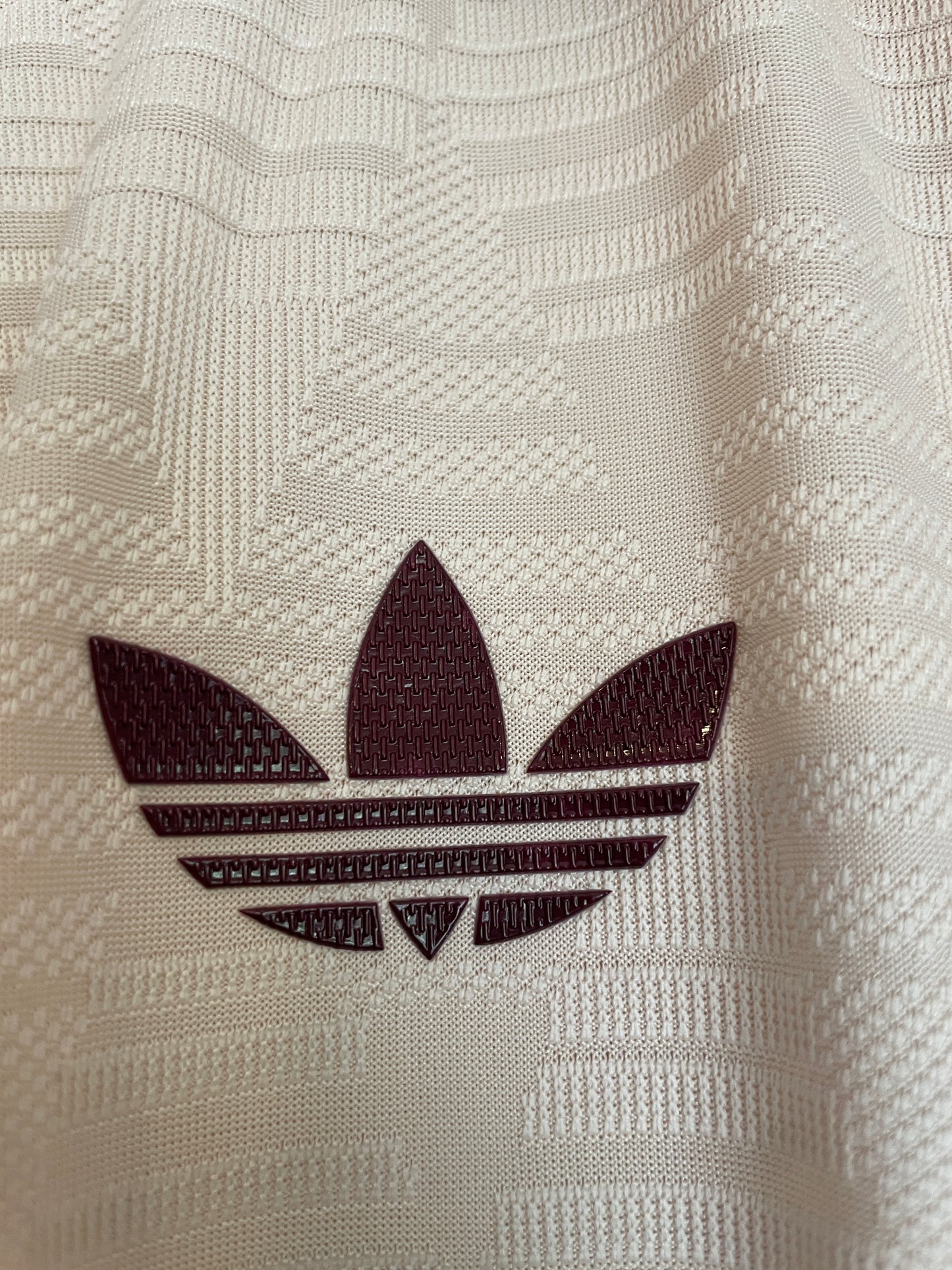 Bayern Munich 2024/25 Third Player Version (XL)