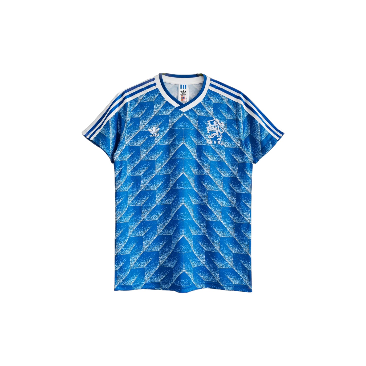 Netherlands 1988 Away Jersey