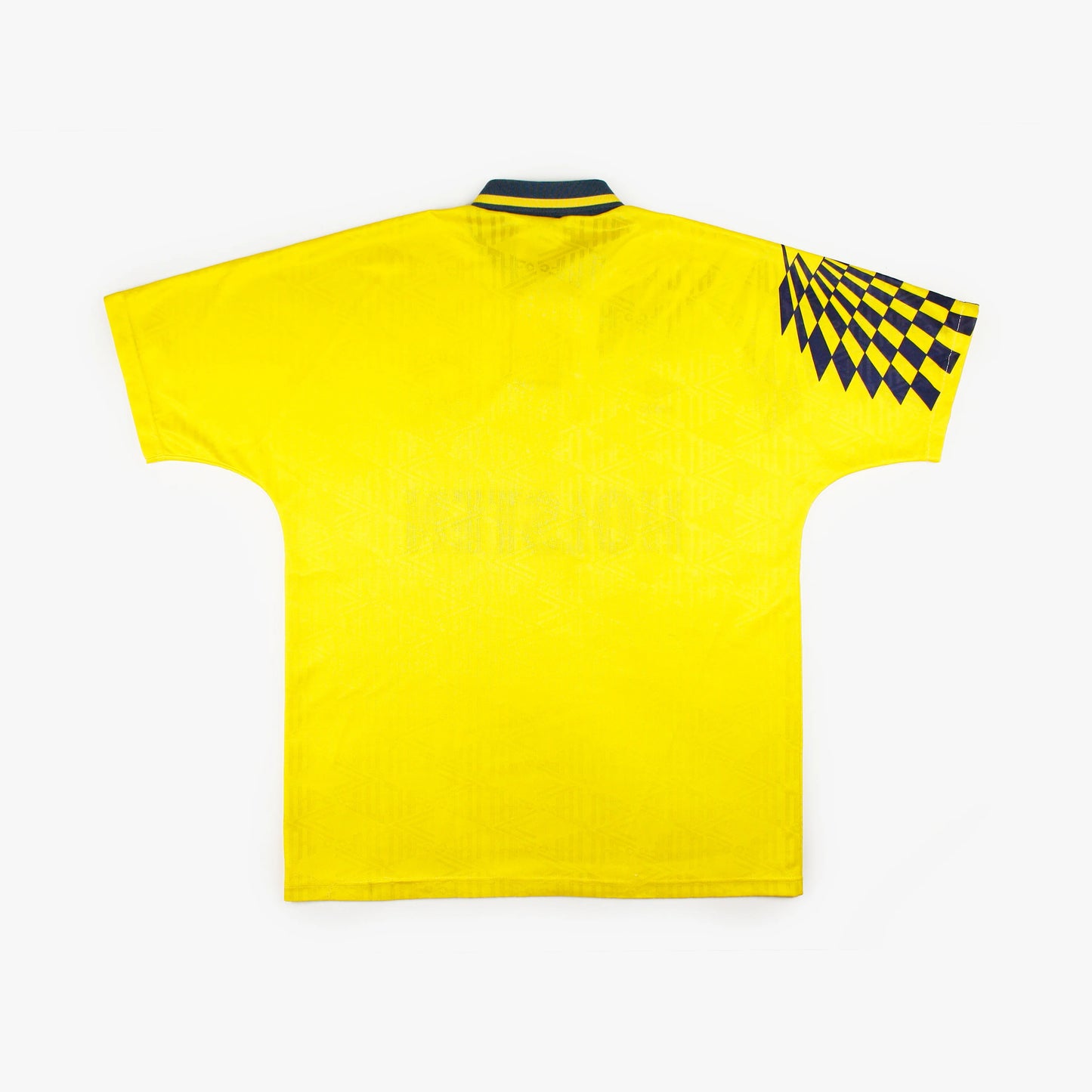 Spurs 1991/94 Away
