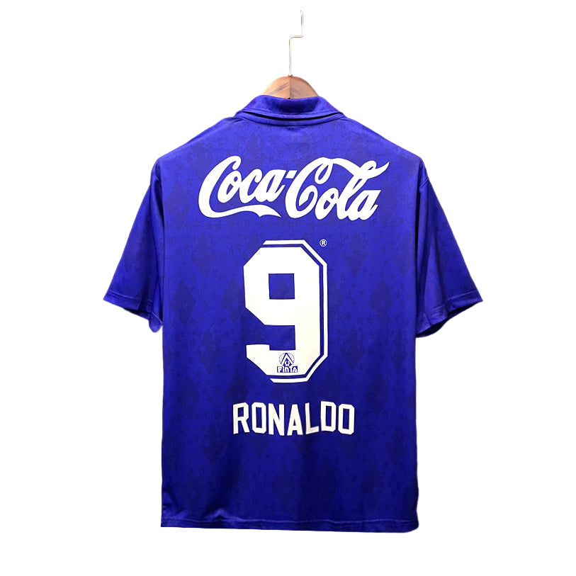 Cruzeiro 1992/93 Home