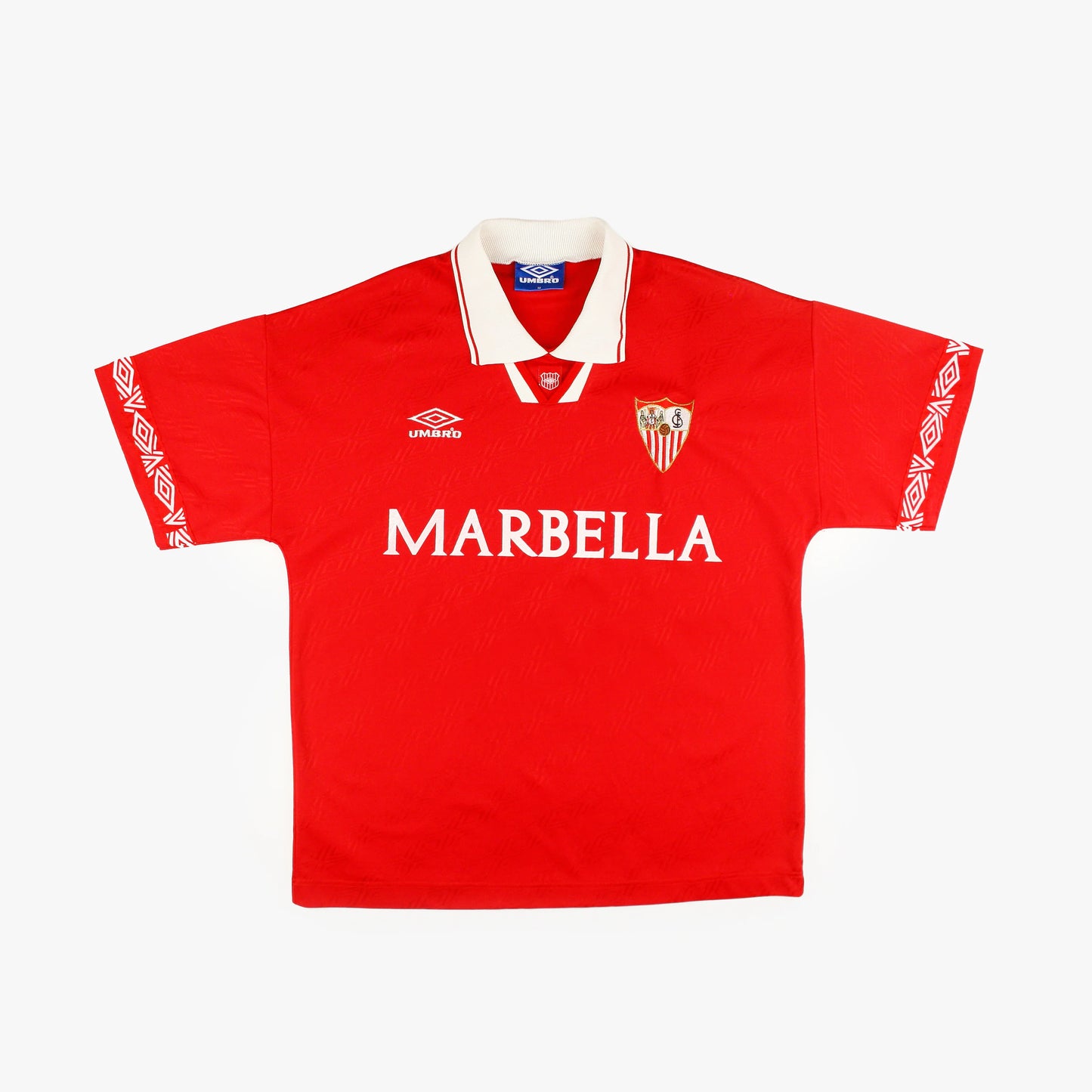 Sevilla FC 1994/96 Away Jersey