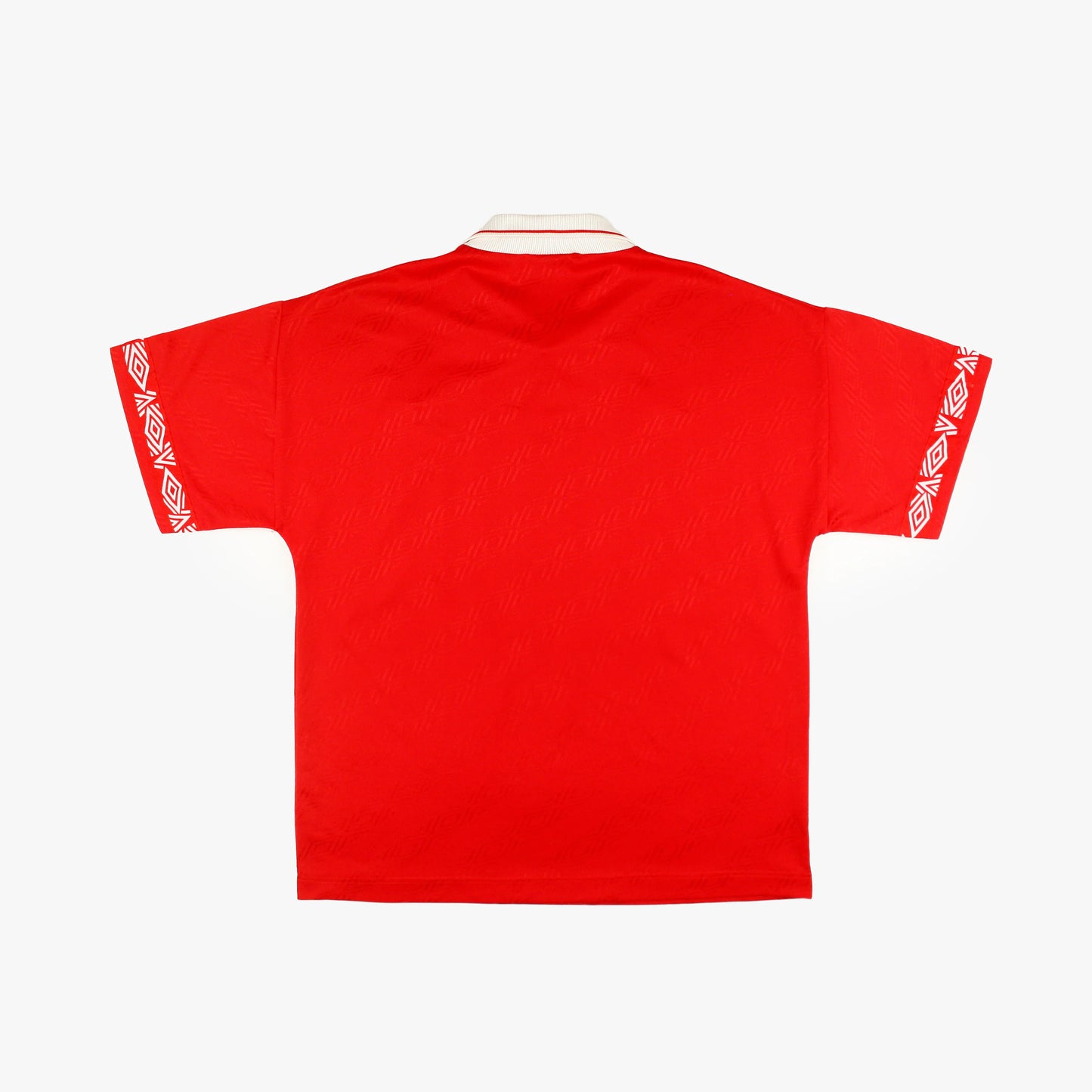 Sevilla FC 1994/96 Away Jersey