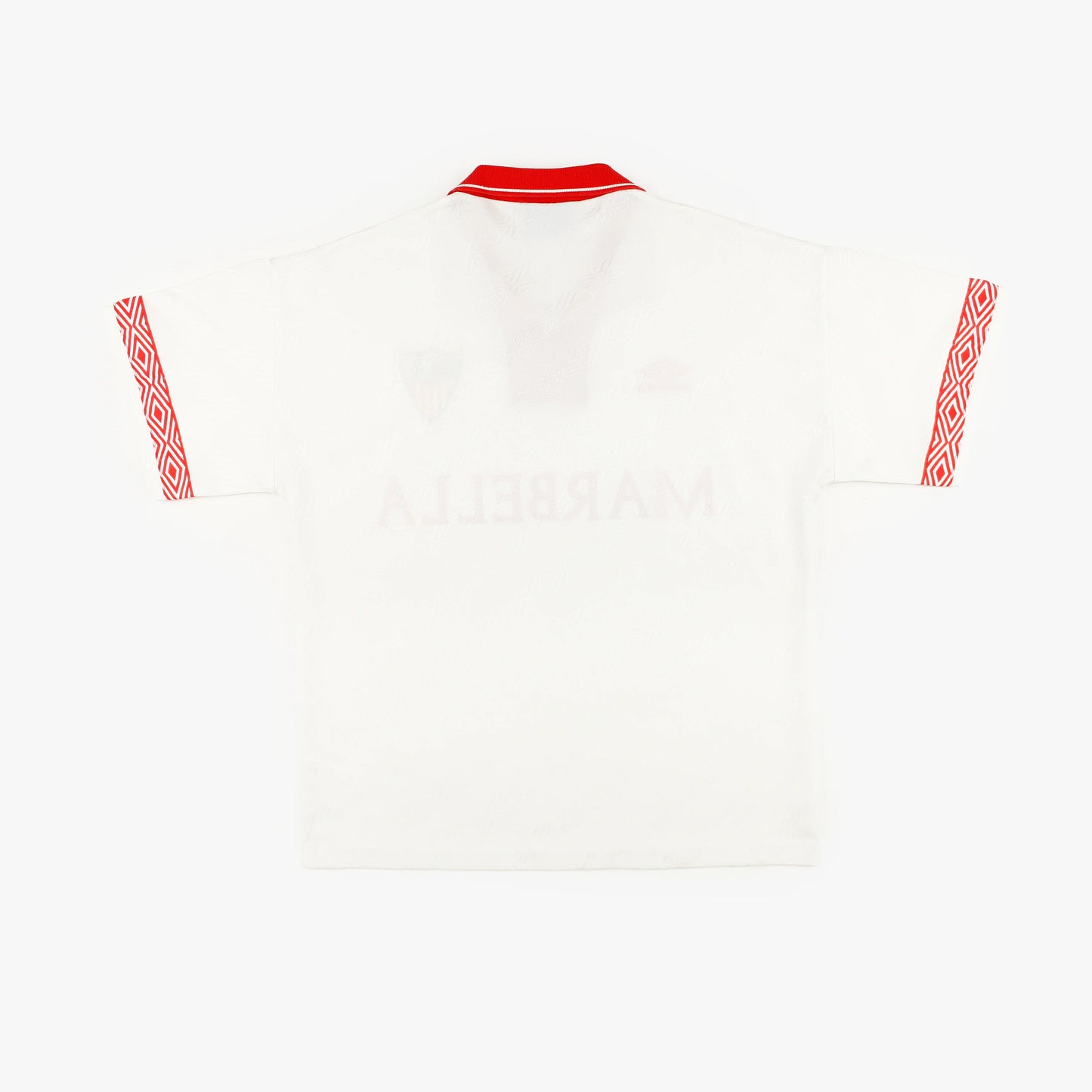 Sevilla FC 1994/96 Home Jersey