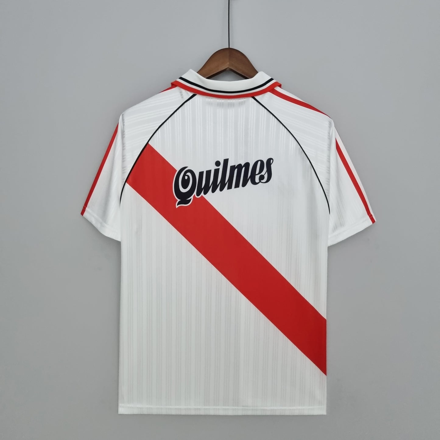 River Plate 1995/96 Home Jersey