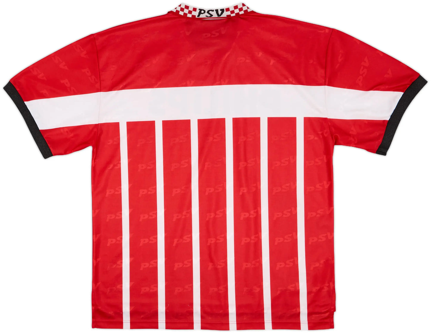 PSV 1995/96 Home Jersey