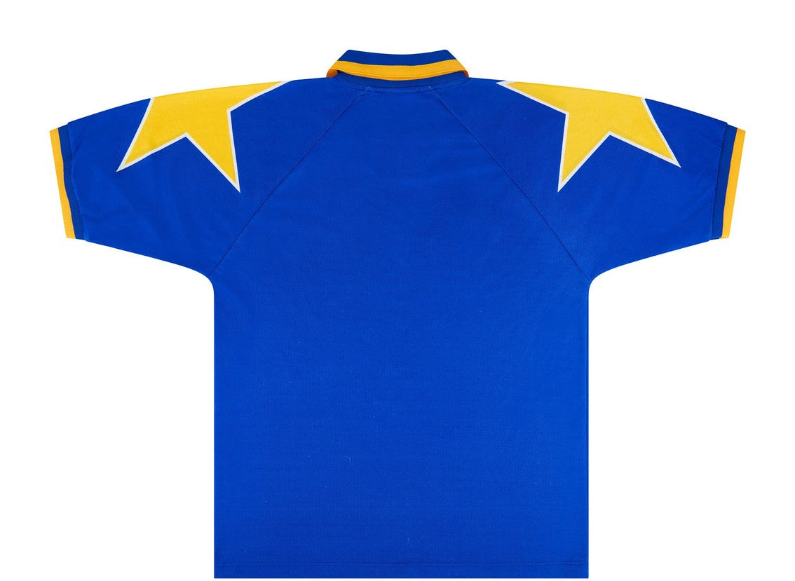 Juventus 1995/96 Away Jersey