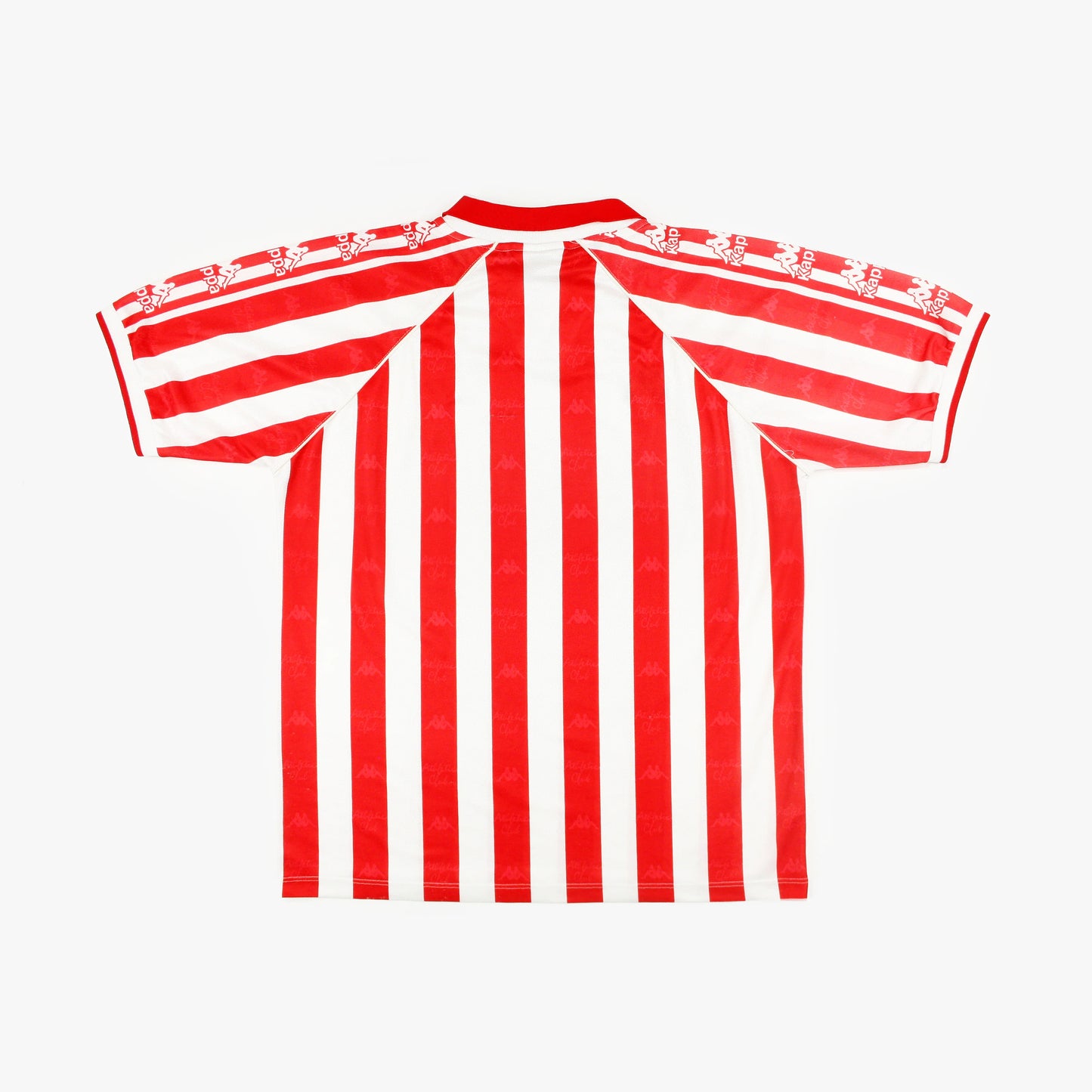 Athletic Bilbao 1995/97 Home Jersey