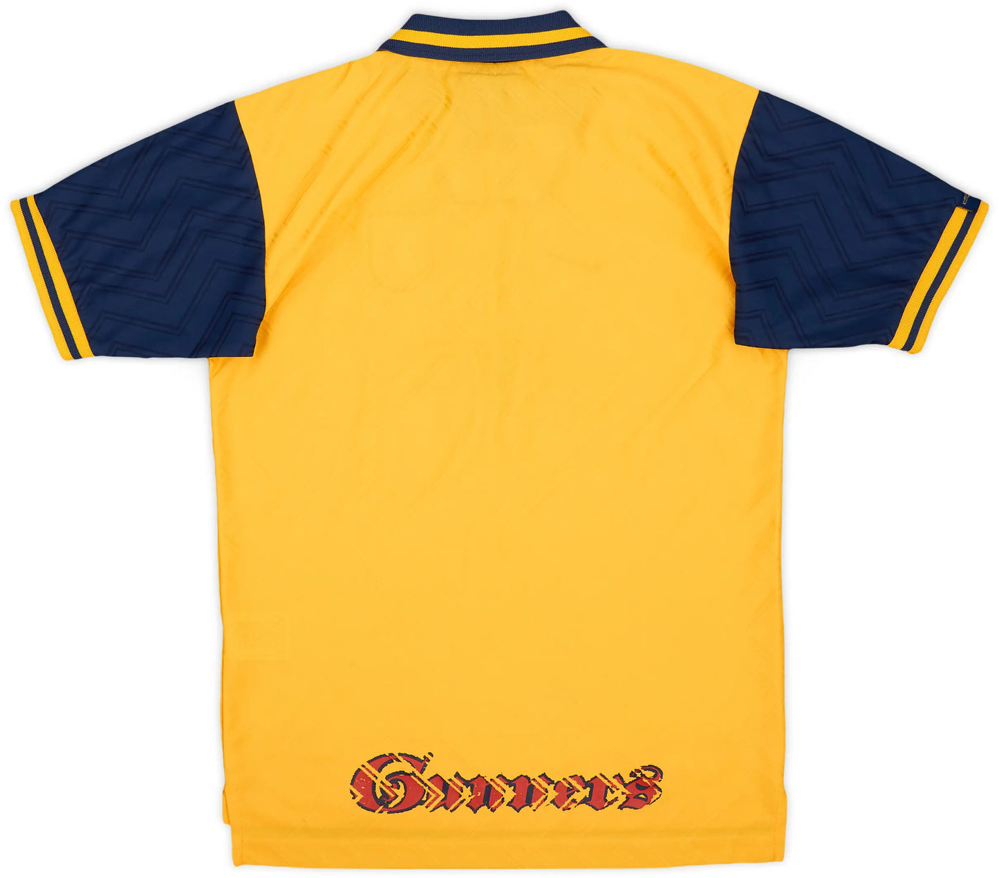 Arsenal 1996/97 Away Jersey