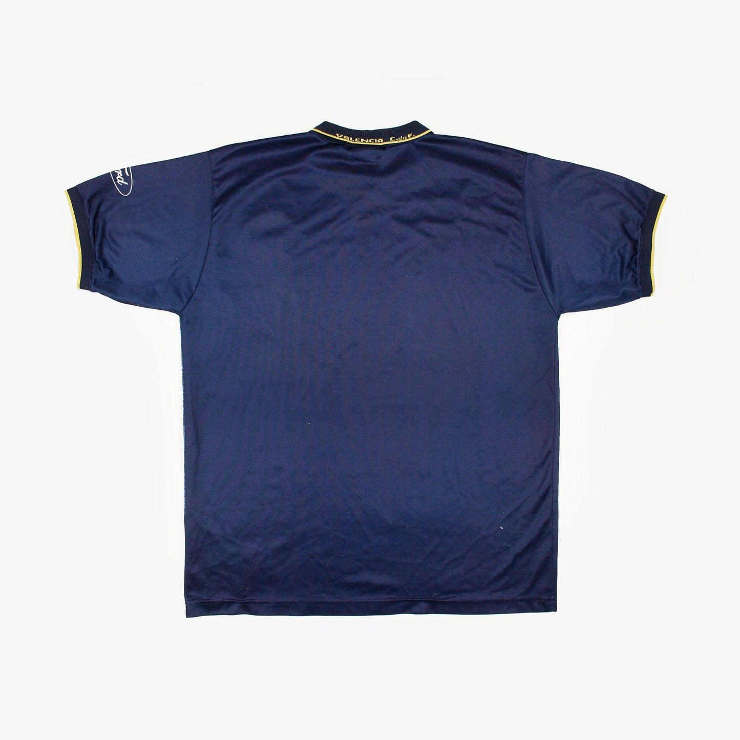 Valencia 1996/97 Away Jersey