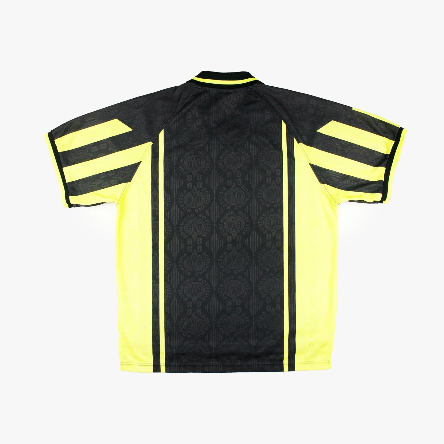 Dortmund 1996/97 Away