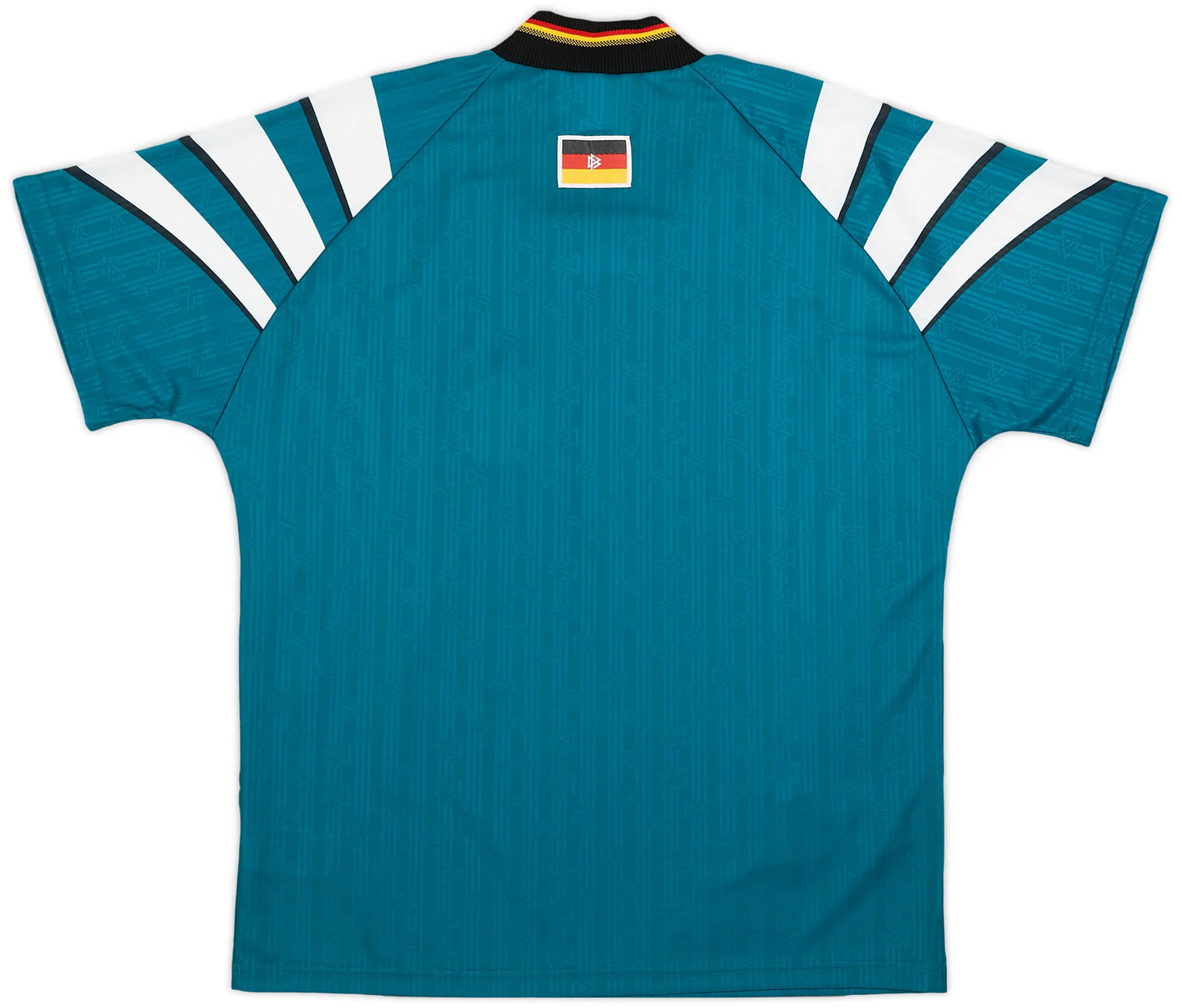 Germany 1996 Away Jersey
