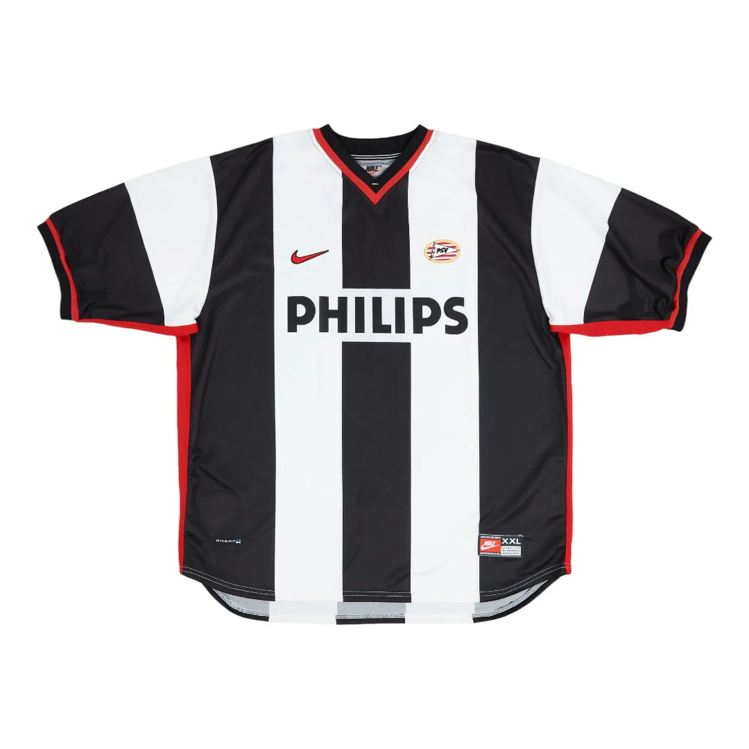PSV 1998 Away Jersey