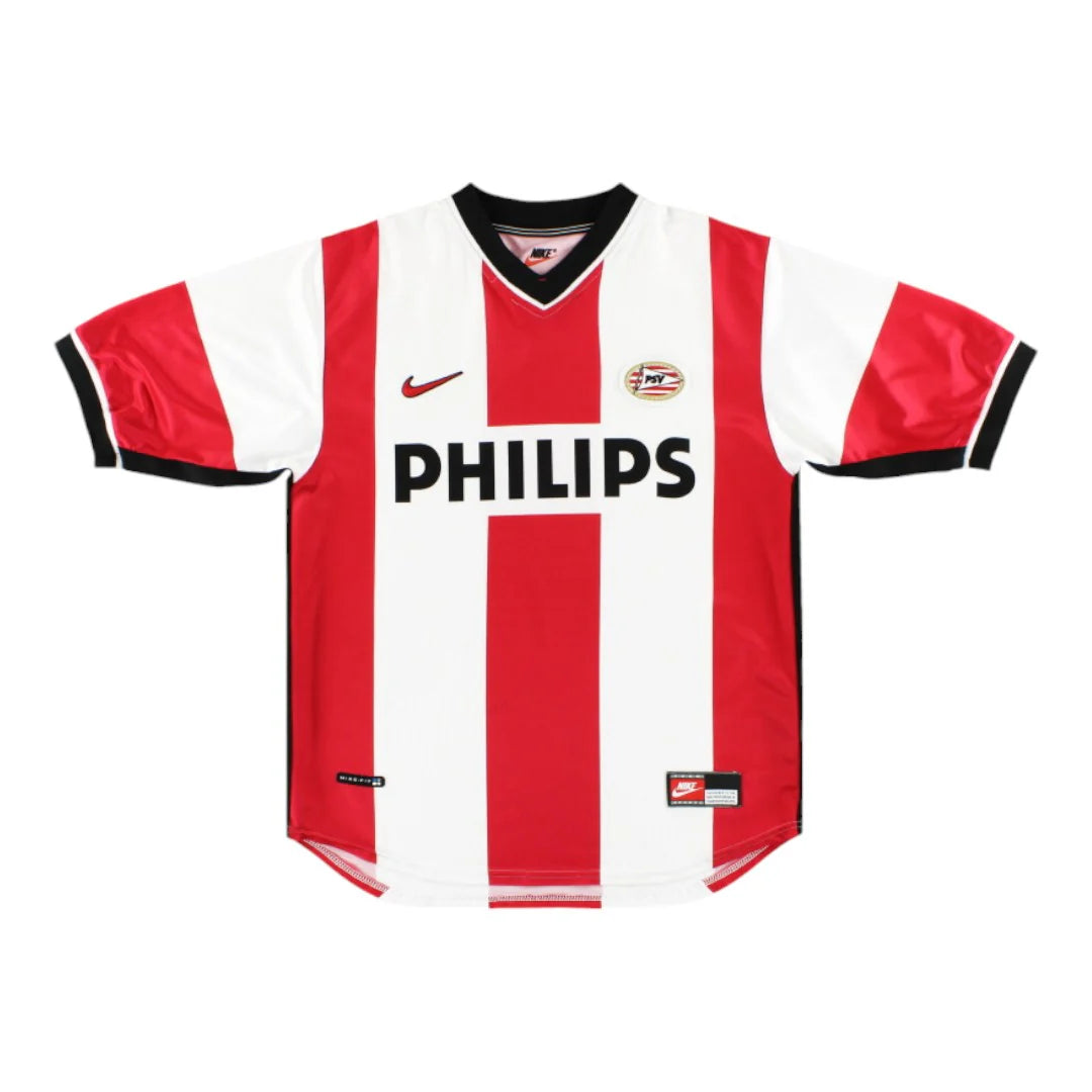 PSV 1998 Home Jersey