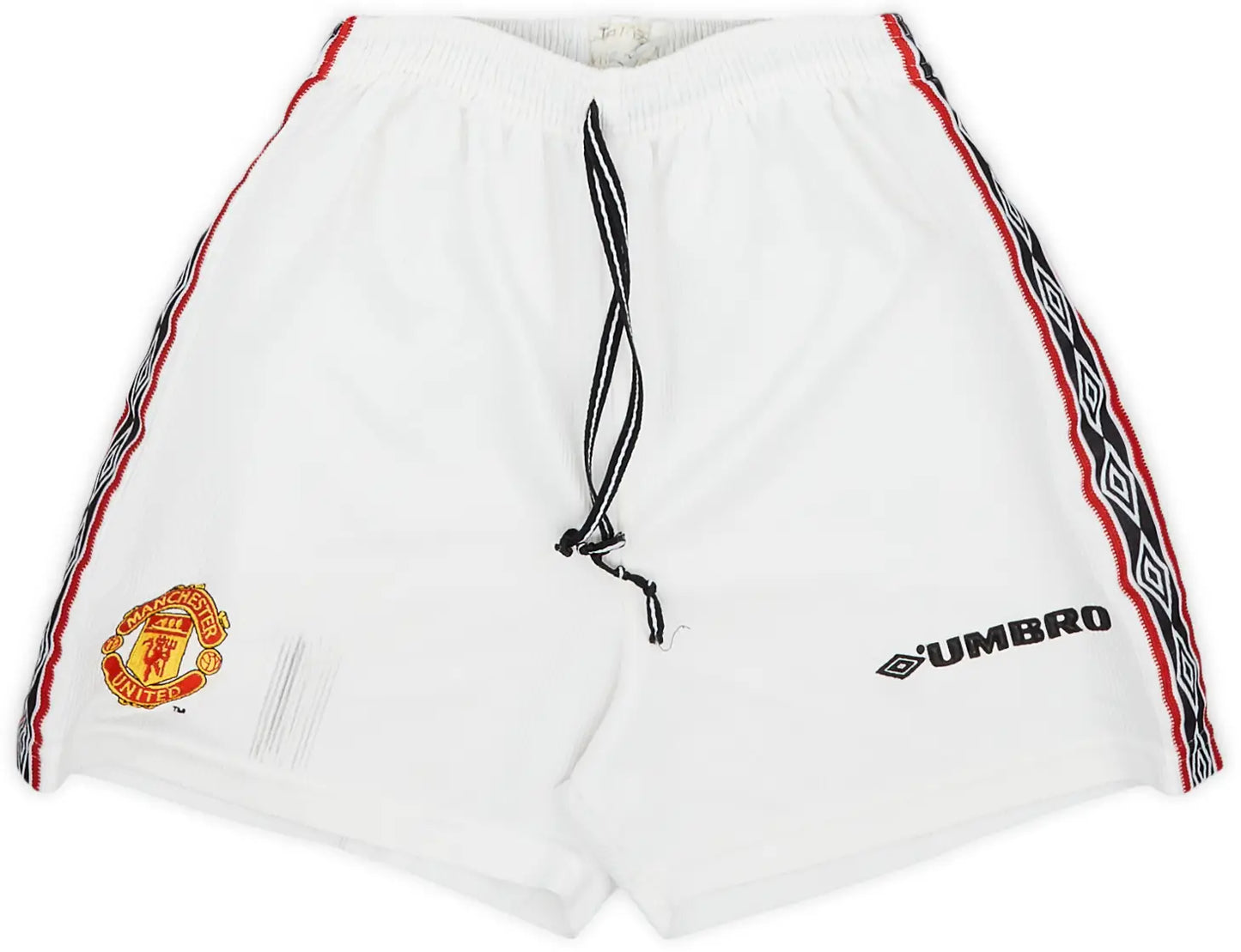 Manchester United Kids 1998/99 Home Jersey