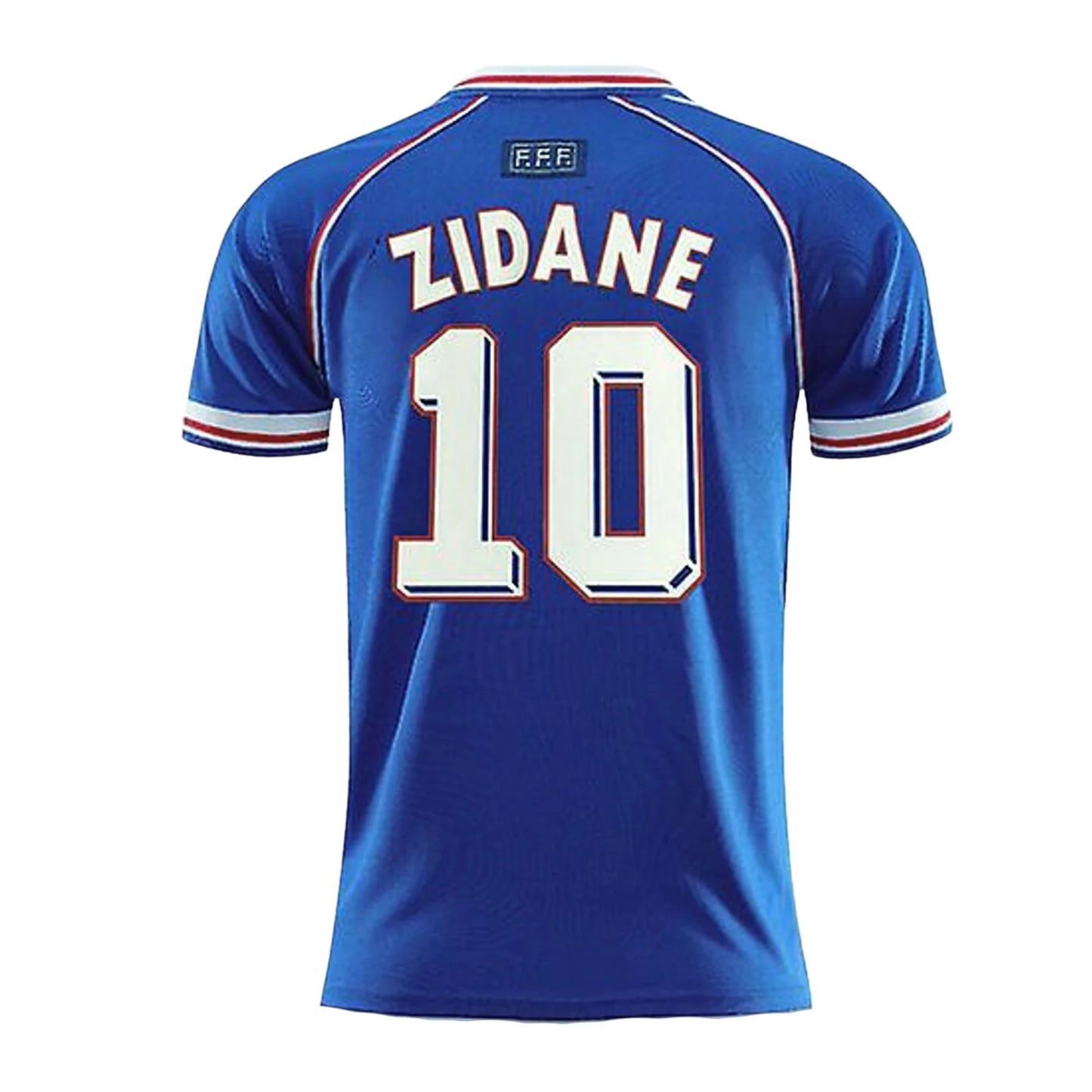 France 1998 Home Jersey