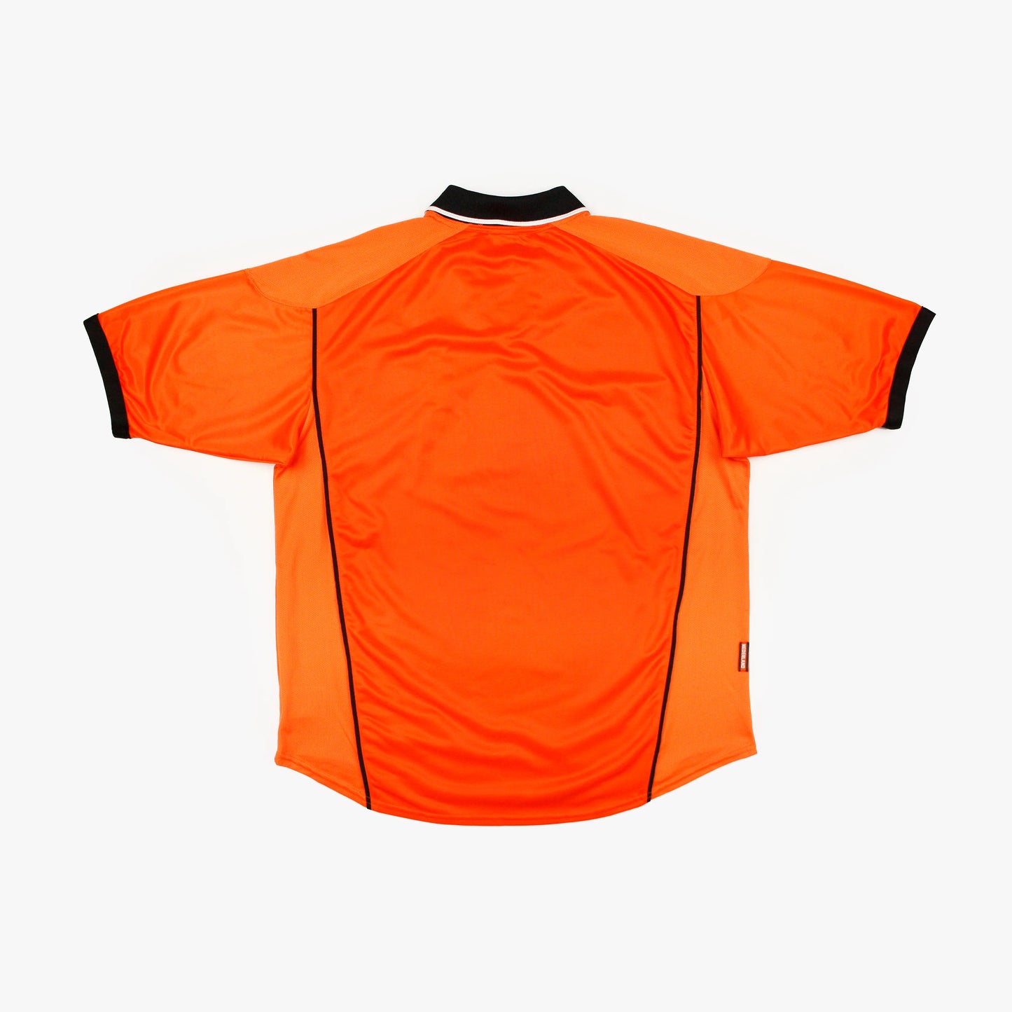 Netherlands 1998 Home Jersey